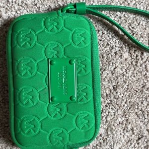 MK wristlet
